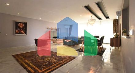 Шикарная меблированная вилла планировкой 5+1 в центре Алании Шикарная меблированная вилла планировкой 5+1 в центре Алании