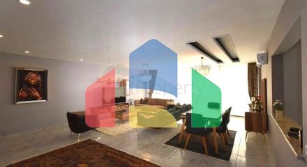 Шикарная меблированная вилла планировкой 5+1 в центре Алании Шикарная меблированная вилла планировкой 5+1 в центре Алании