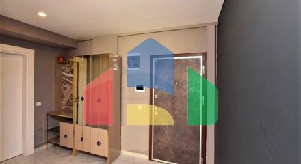 Шикарная меблированная вилла планировкой 5+1 в центре Алании Шикарная меблированная вилла планировкой 5+1 в центре Алании