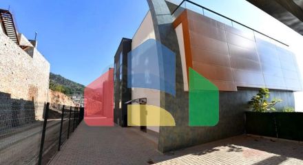 Шикарная меблированная вилла планировкой 5+1 в центре Алании Шикарная меблированная вилла планировкой 5+1 в центре Алании