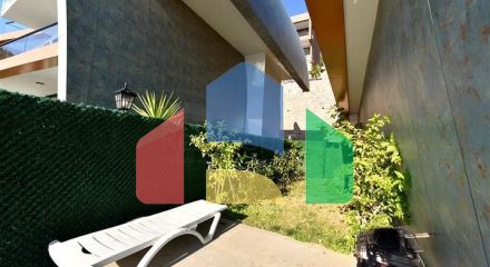 Шикарная меблированная вилла планировкой 5+1 в центре Алании Шикарная меблированная вилла планировкой 5+1 в центре Алании