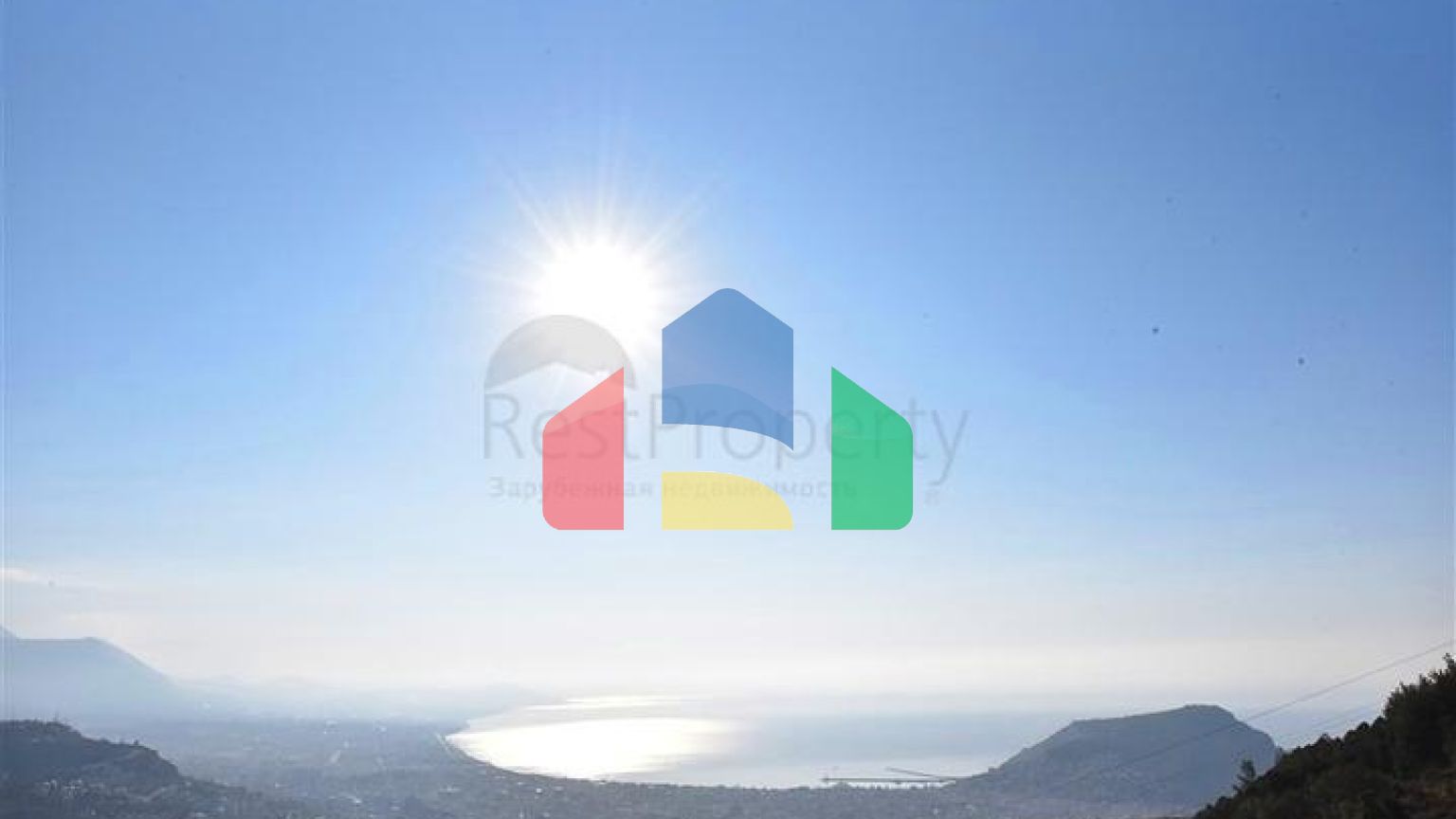 Шикарная меблированная вилла планировкой 5+1 в центре Алании