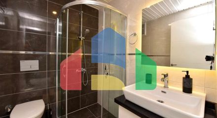 Шикарная меблированная вилла планировкой 5+1 в центре Алании Шикарная меблированная вилла планировкой 5+1 в центре Алании