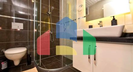 Шикарная меблированная вилла планировкой 5+1 в центре Алании Шикарная меблированная вилла планировкой 5+1 в центре Алании