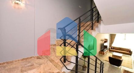 Шикарная меблированная вилла планировкой 5+1 в центре Алании Шикарная меблированная вилла планировкой 5+1 в центре Алании