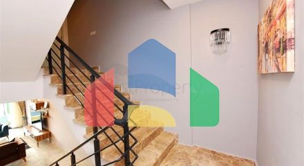 Вілла планування 5+1 в центральному районі Аланії