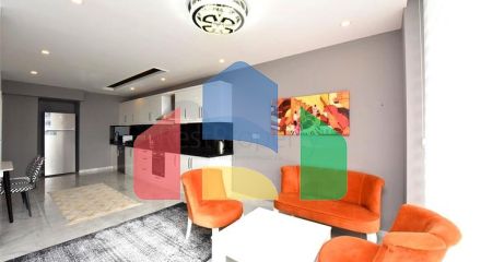 Вілла планування 5+1 в центральному районі Аланії