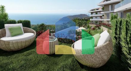 Шикарний комплекс в центрі Аланії Шикарний комплекс в центрі Аланії