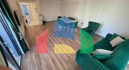 Шикарная квартира планировкой 3+1 с отдельной кухней в центральной части Алании