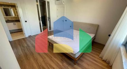 Шикарная квартира планировкой 3+1 с отдельной кухней в центральной части Алании