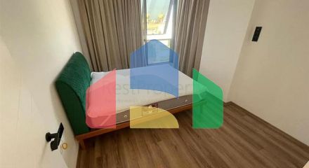 Шикарная квартира планировкой 3+1 с отдельной кухней в центральной части Алании