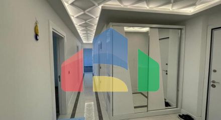 Шикарна квартира плануванням 3 + 1 з окремою кухнею в центральній частині Аланії Шикарна квартира плануванням 3 + 1 з окремою кухнею в центральній частині Аланії