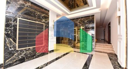 Шикарна квартира плануванням 3 + 1 з окремою кухнею в центральній частині Аланії Шикарна квартира плануванням 3 + 1 з окремою кухнею в центральній частині Аланії