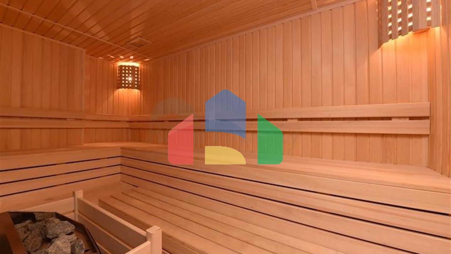 Шикарна квартира плануванням 3 + 1 з окремою кухнею в центральній частині Аланії