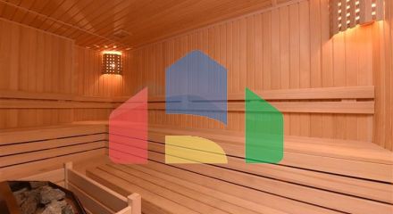 Шикарна квартира плануванням 3 + 1 з окремою кухнею в центральній частині Аланії Шикарна квартира плануванням 3 + 1 з окремою кухнею в центральній частині Аланії