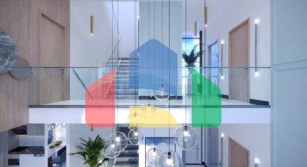 Проект вілл з приголомшливим видом в центрі Аланії Проект вілл з приголомшливим видом в центрі Аланії