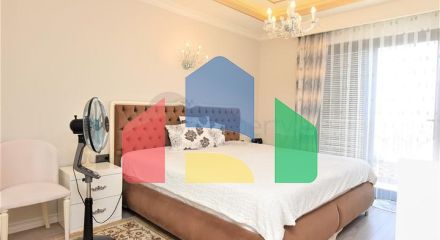 Апартаменты 4+1 в комплексе класса люкс Апартаменты 4+1 в комплексе класса люкс