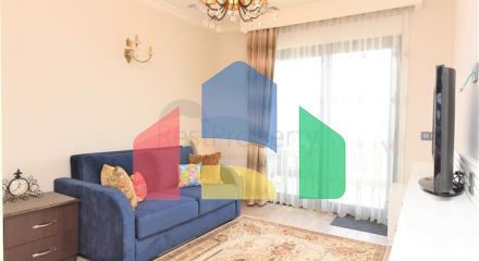 Апартаменты 4+1 в комплексе класса люкс Апартаменты 4+1 в комплексе класса люкс