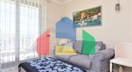 Апартаменты 4+1 в комплексе класса люкс Апартаменты 4+1 в комплексе класса люкс