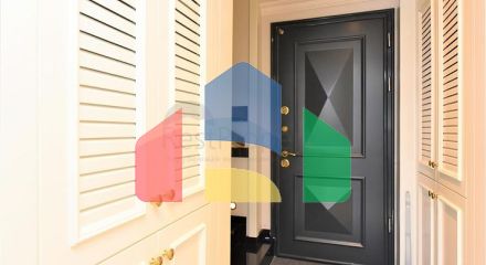 Апартаменты 4+1 в комплексе класса люкс Апартаменты 4+1 в комплексе класса люкс