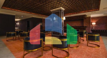 Апартаменты 4+1 в комплексе класса люкс Апартаменты 4+1 в комплексе класса люкс