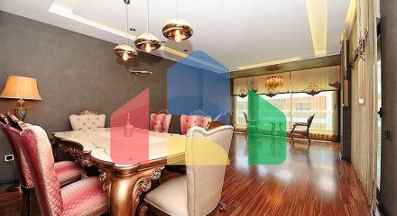 Apartments in a new modern complex in the center of Alanya