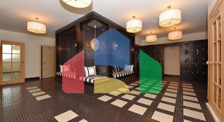 Квартиры в новом современном комплексе в центре Алании