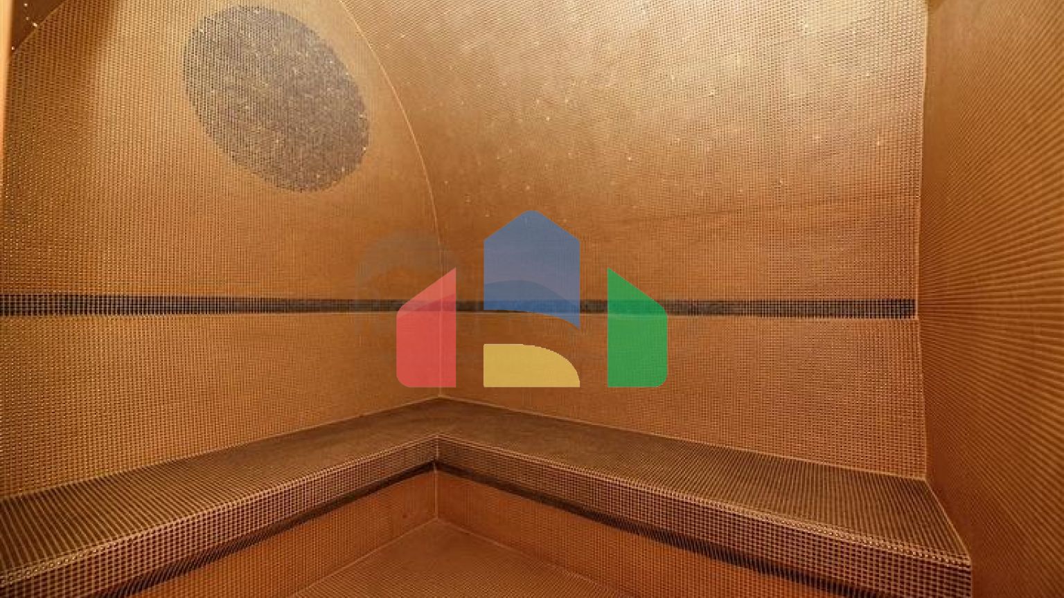 Квартиры в новом современном комплексе в центре Алании