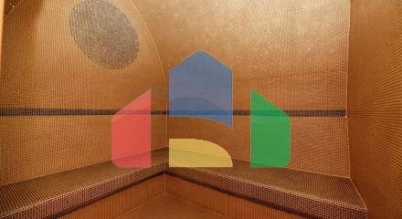 Квартиры в новом современном комплексе в центре Алании