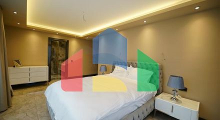 Уникальная вилла с панорамным видом на Аланью Уникальная вилла с панорамным видом на Аланью