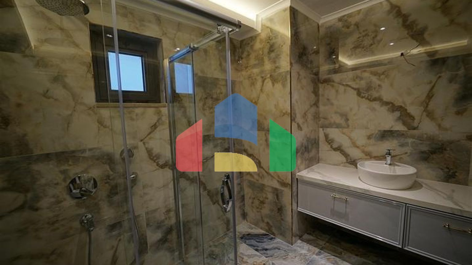 Уникальная вилла с панорамным видом на Аланью