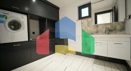 Уникальная вилла с панорамным видом на Аланью Уникальная вилла с панорамным видом на Аланью