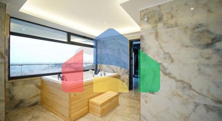 Уникальная вилла с панорамным видом на Аланью Уникальная вилла с панорамным видом на Аланью