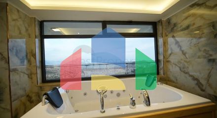 Уникальная вилла с панорамным видом на Аланью Уникальная вилла с панорамным видом на Аланью