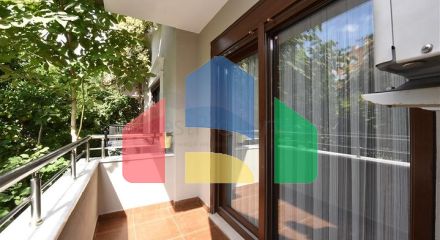 Квартира 3+1 с отдельной кухней в центре Алании