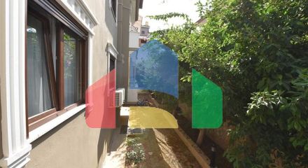 Квартира 3+1 с отдельной кухней в центре Алании