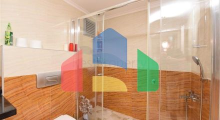 Квартира 3+1 с отдельной кухней в центре Алании