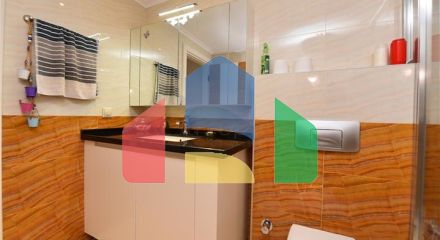 Квартира 3+1 с отдельной кухней в центре Алании