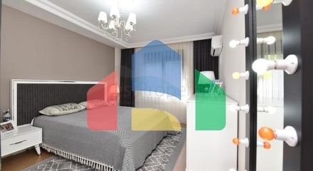 Квартира 3+1 с отдельной кухней в центре Алании