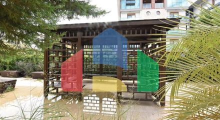 Квартира 3+1 с отдельной кухней в центре Алании