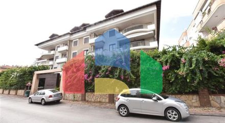 Квартира 3+1 с отдельной кухней в центре Алании