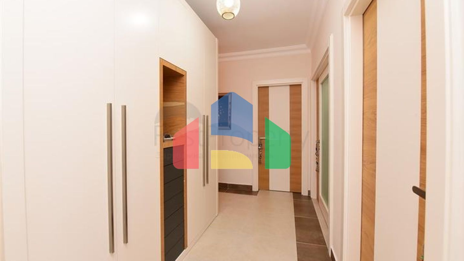 Квартира 3+1 с отдельной кухней в центре Алании