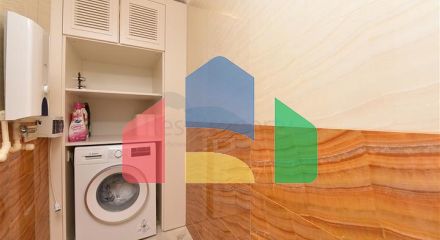 Квартира 3+1 с отдельной кухней в центре Алании