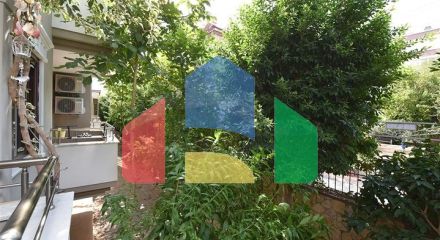 Квартира 3+1 с отдельной кухней в центре Алании