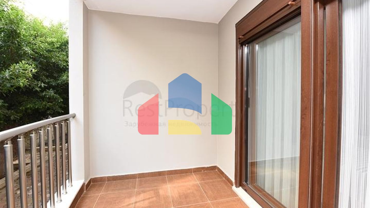 Квартира 3+1 с отдельной кухней в центре Алании