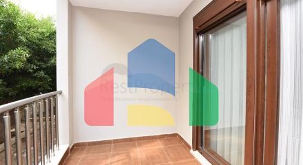 Квартира 3+1 с отдельной кухней в центре Алании