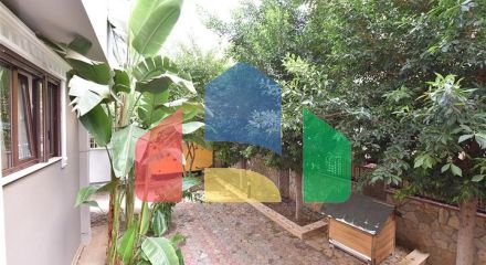 Квартира 3+1 с отдельной кухней в центре Алании