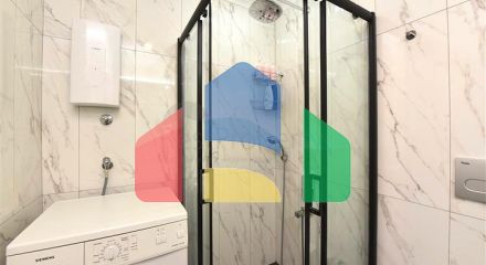 1 + 1 в самому центрі Аланії