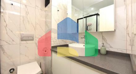 1 + 1 в самому центрі Аланії