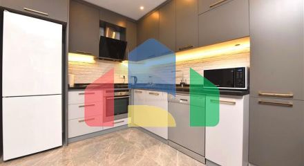 1+1 в самом центре Алании